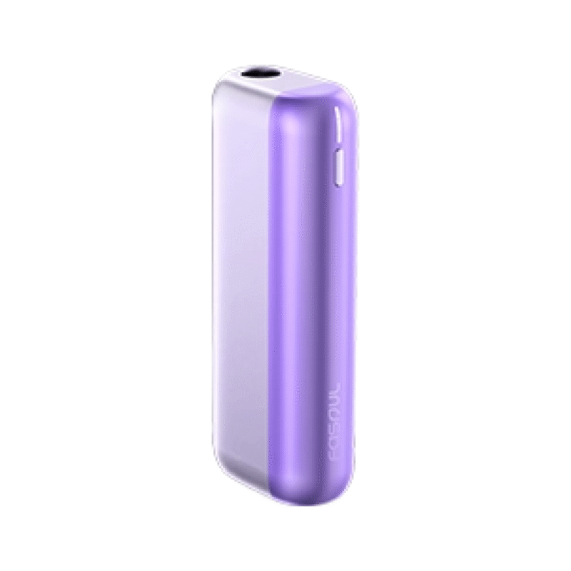 Fasoul Mate Air 紫色