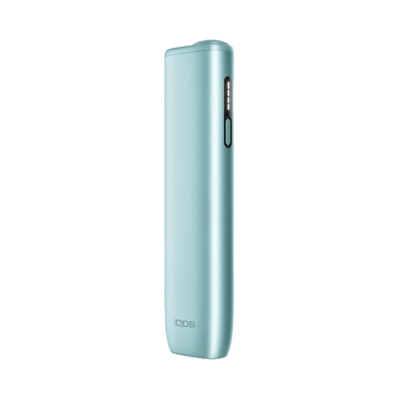ILUMA i ONE 水藍色(最新外觀改款版)